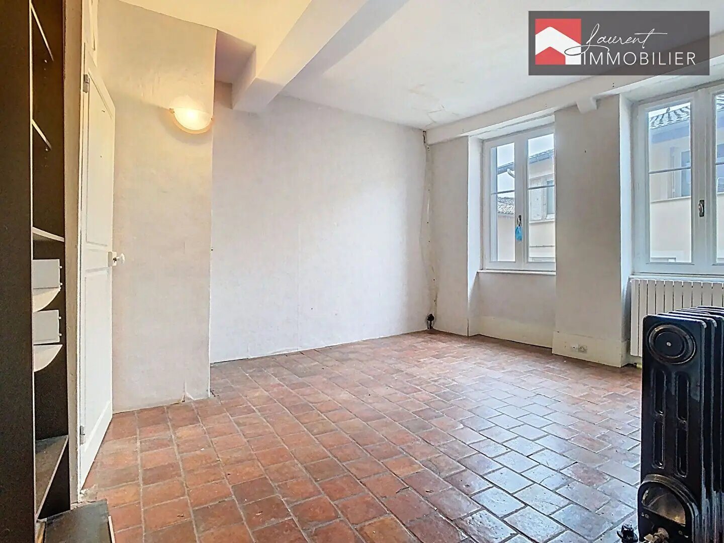 Maison à vendre, 95m², Tournus