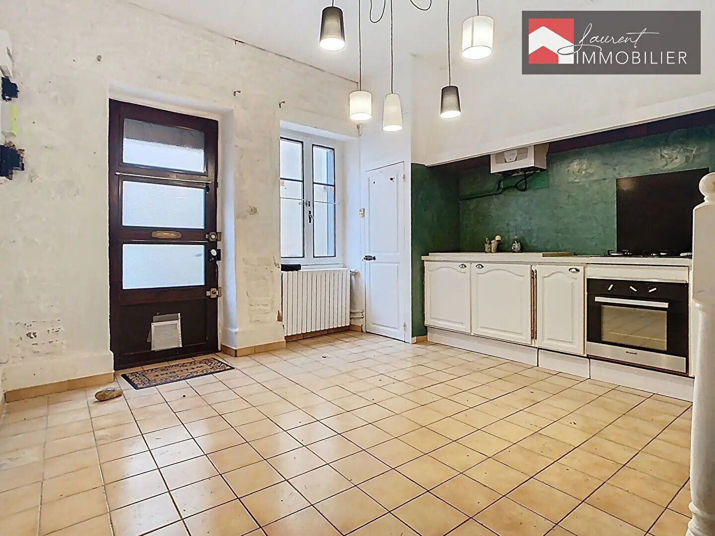 Maison à vendre, 95m², Tournus