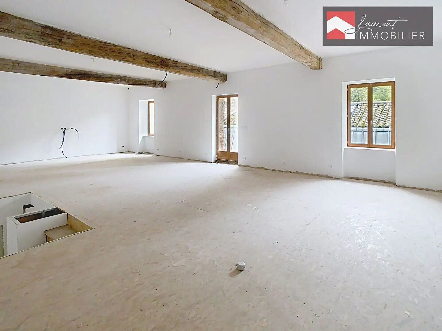 Maison à vendre, 172m², Lugny
