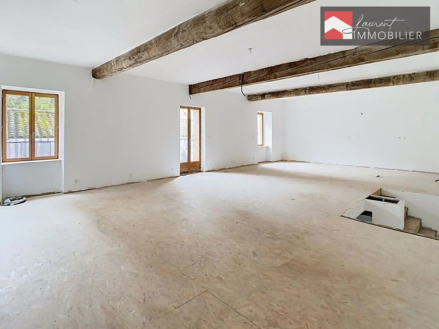 Maison à vendre, 172m², Lugny