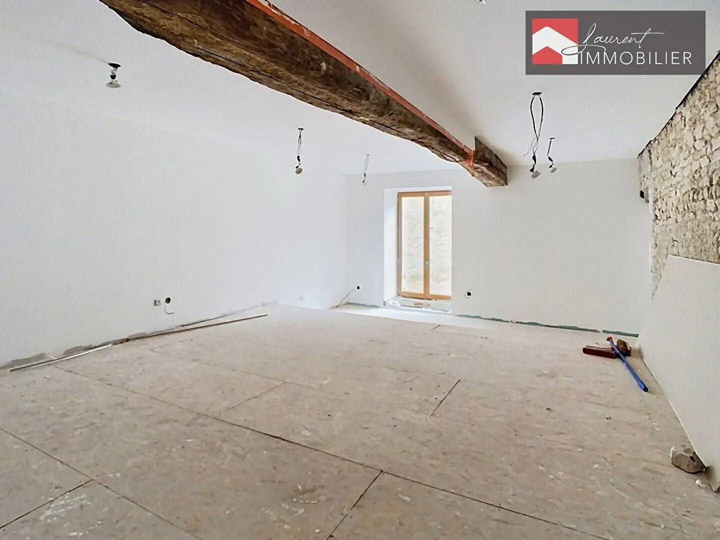 Maison à vendre, 172m², Lugny