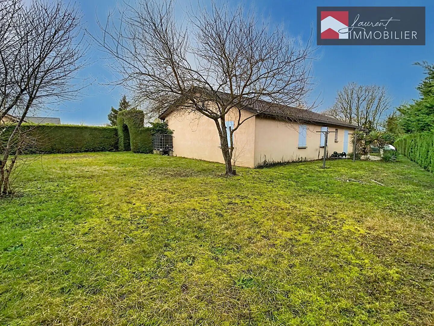 Maison à vendre, 117m², Pont-de-Vaux