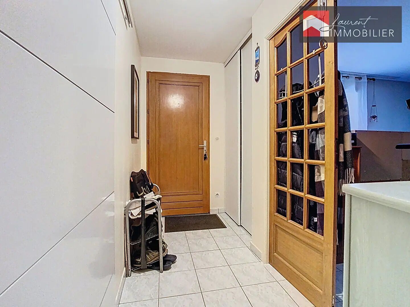 Maison à vendre, 117m², Pont-de-Vaux