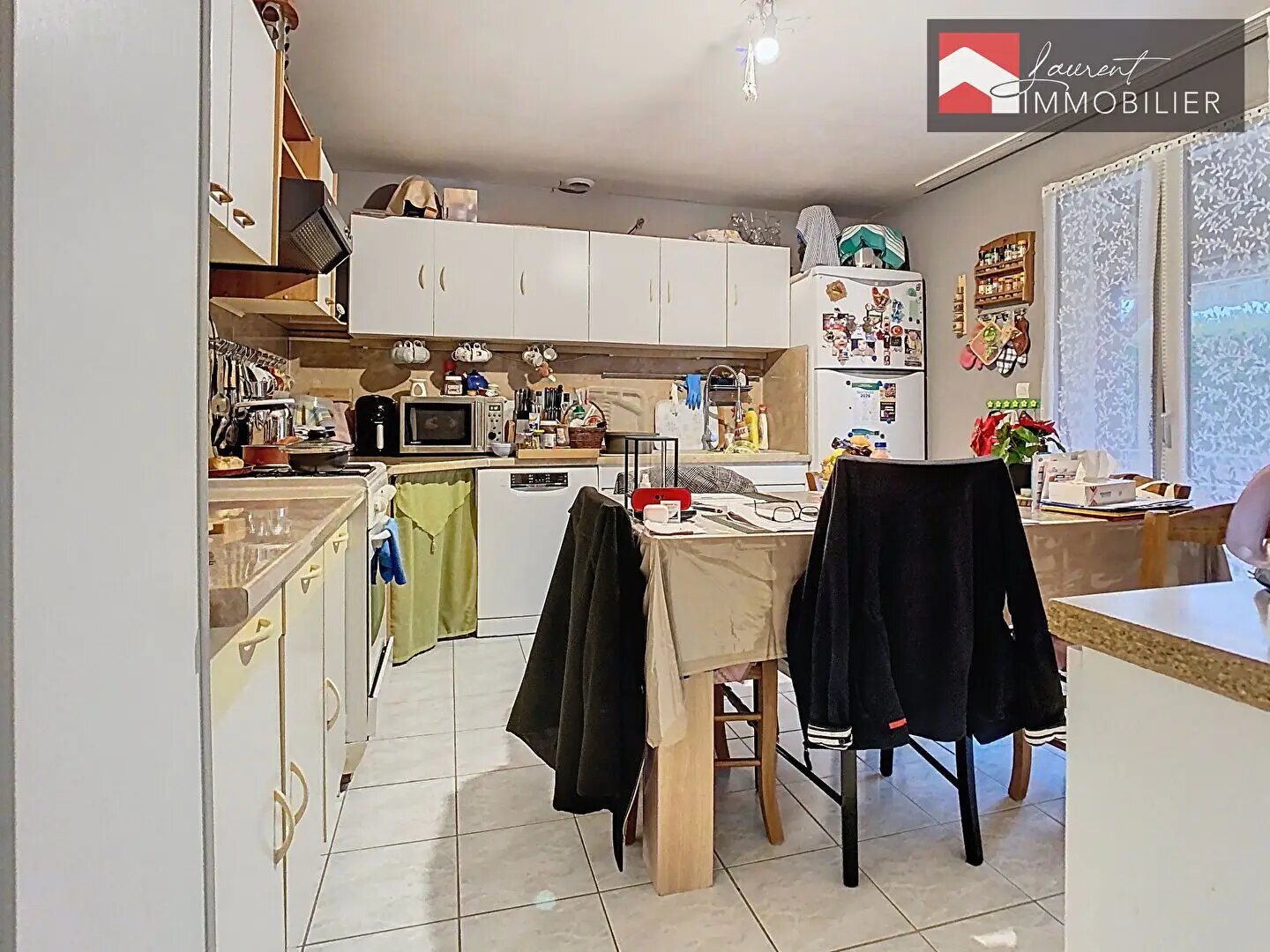 Maison à vendre, 117m², Pont-de-Vaux