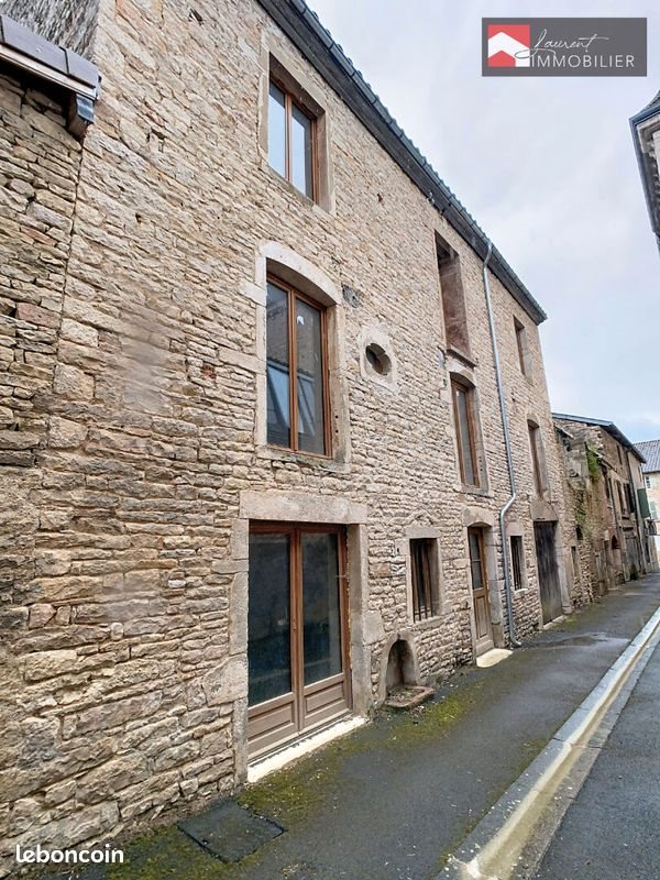 Maison à vendre, 172m², Lugny