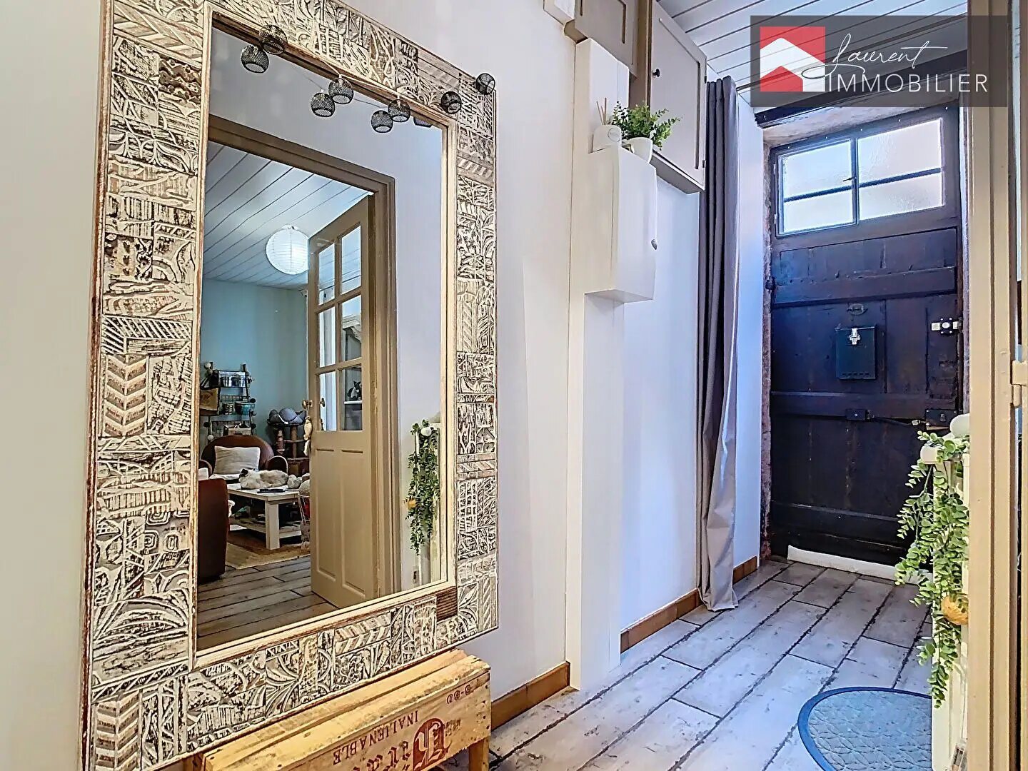 Maison à vendre, 112m², Cuisery