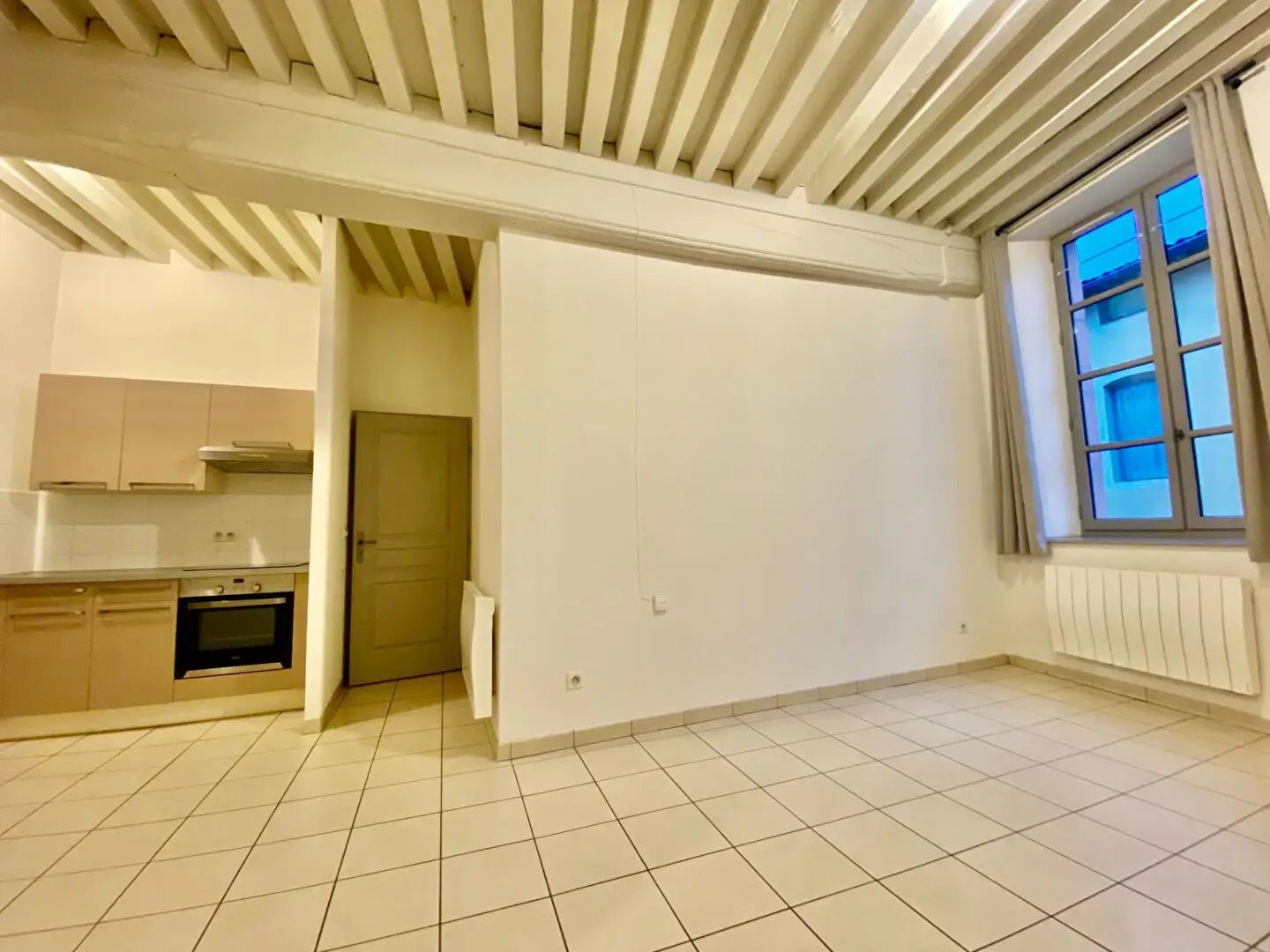 Appartement à louer, 58m², Tournus