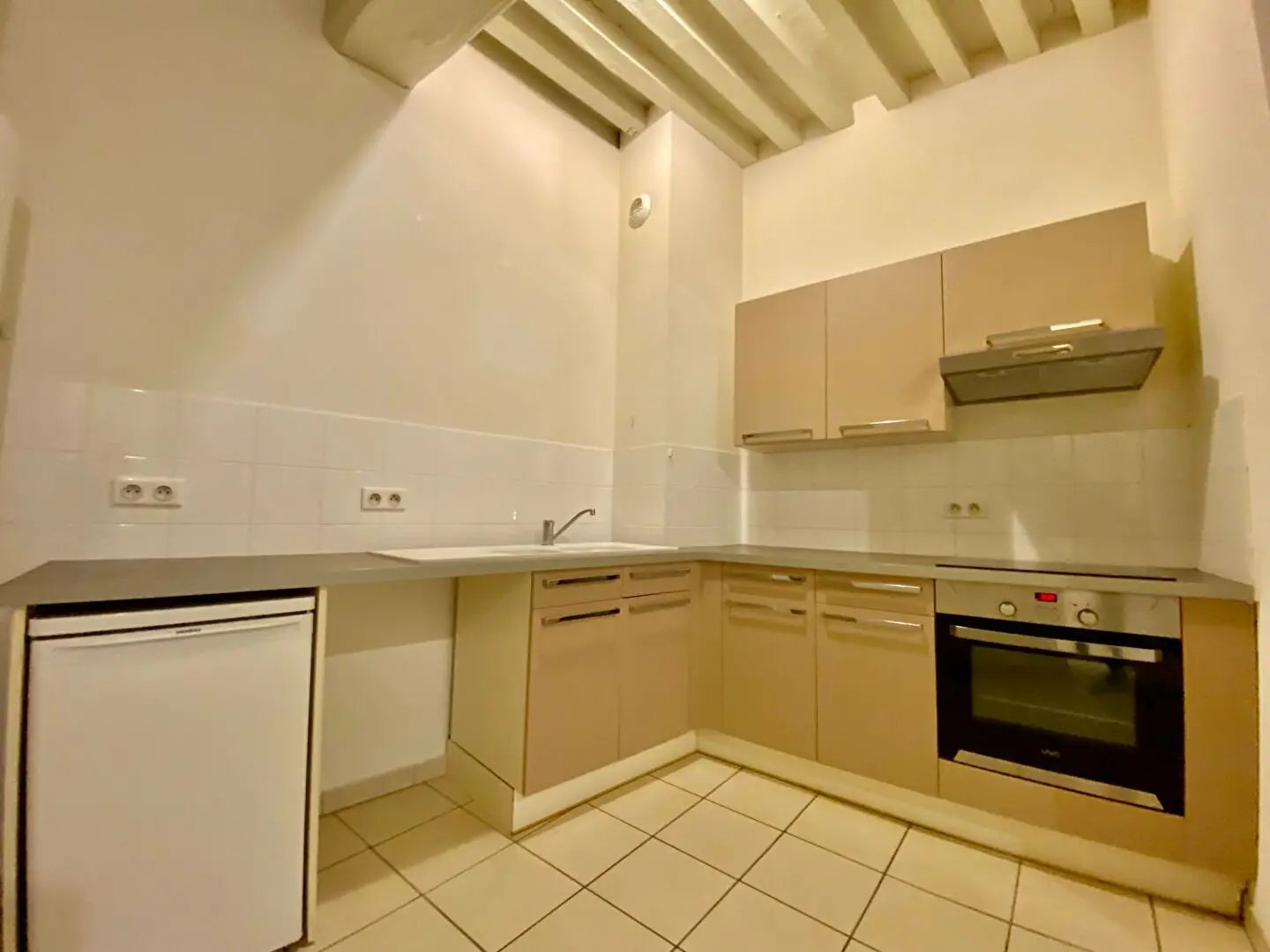 Appartement à louer, 58m², Tournus