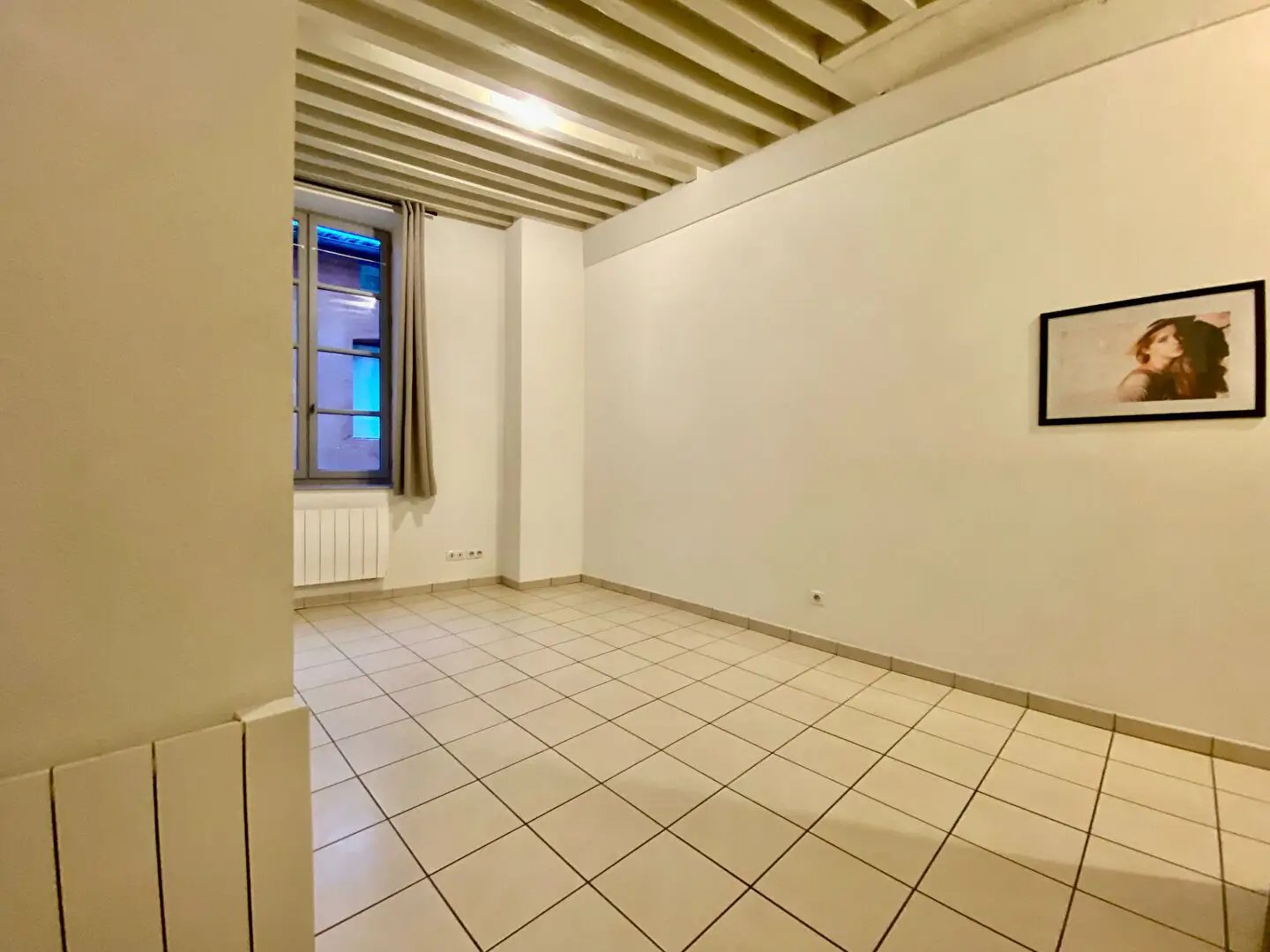 Appartement à louer, 58m², Tournus