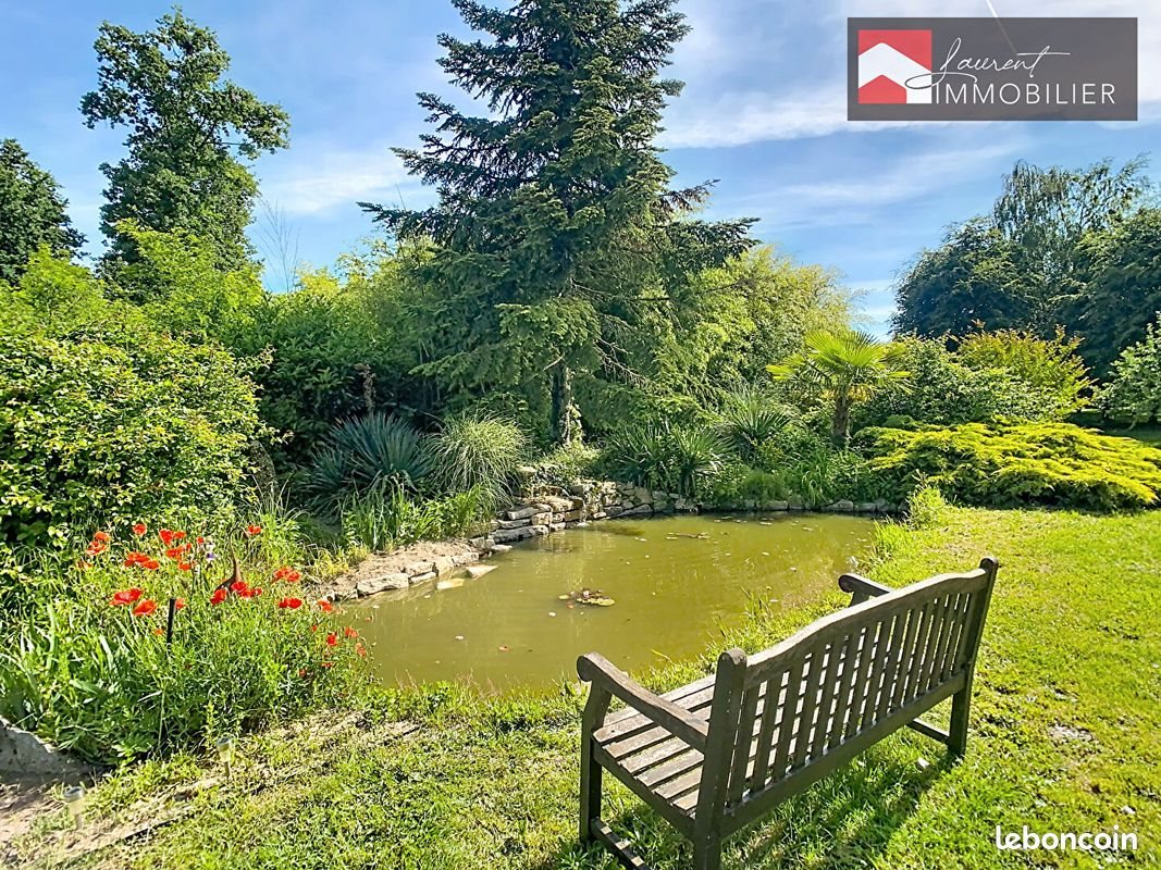 Maison à vendre, 165m², Pont-de-Vaux