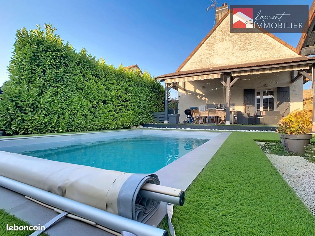 Maison à vendre, 148m², Épervans
