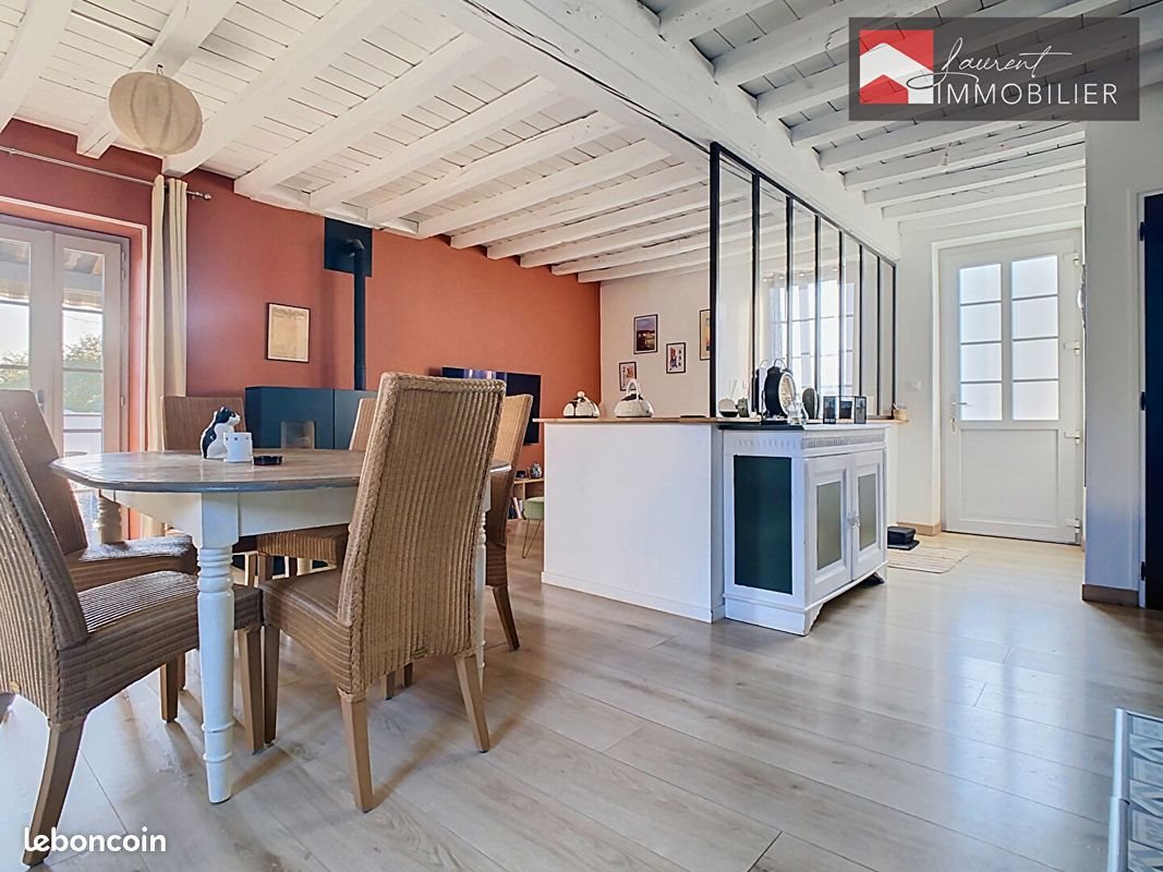 Maison à vendre, 148m², Épervans