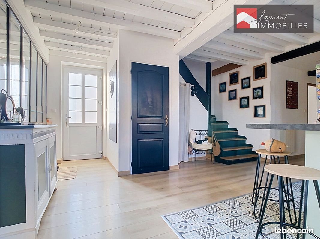 Maison à vendre, 148m², Épervans