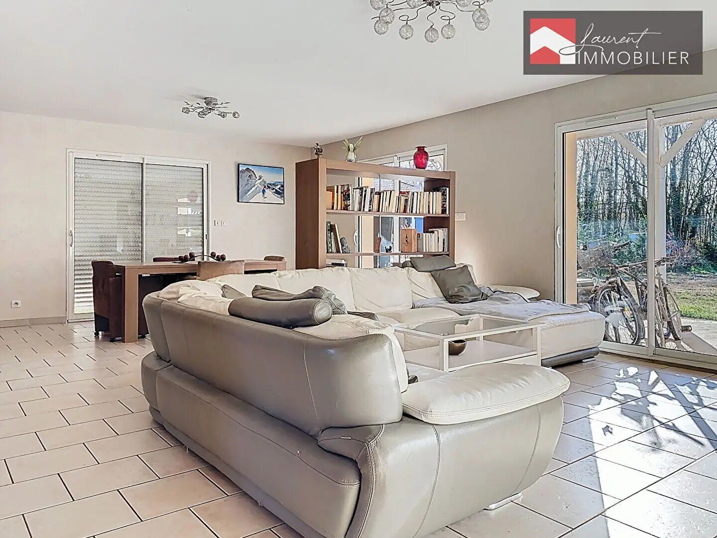 Maison à vendre, 136m², Manziat
