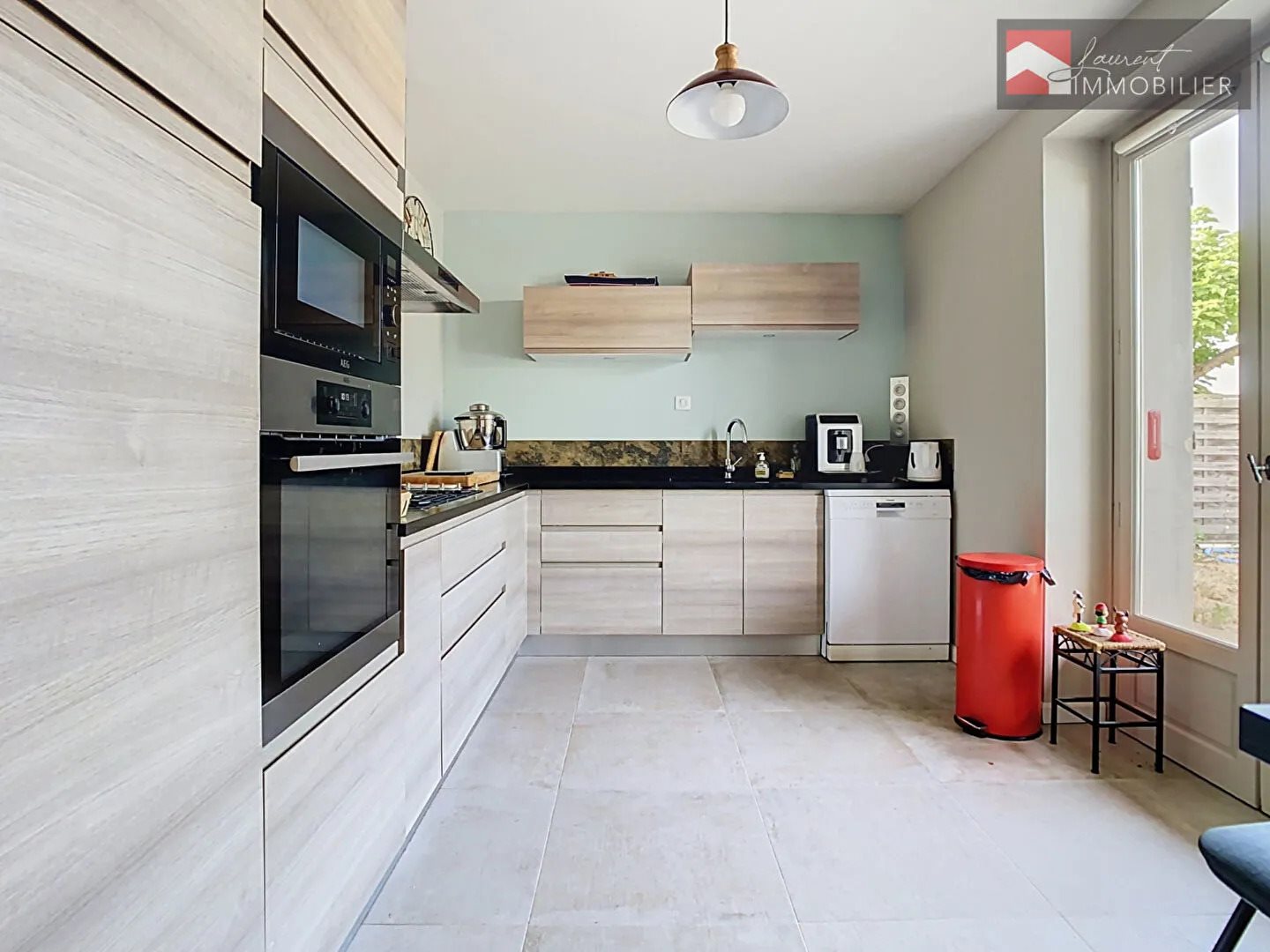 Maison à vendre, 145m², Boz