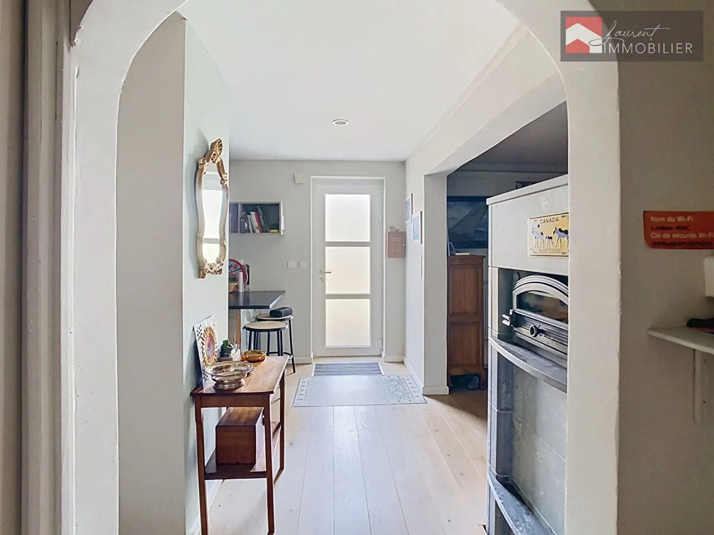 Maison à vendre, 145m², Boz