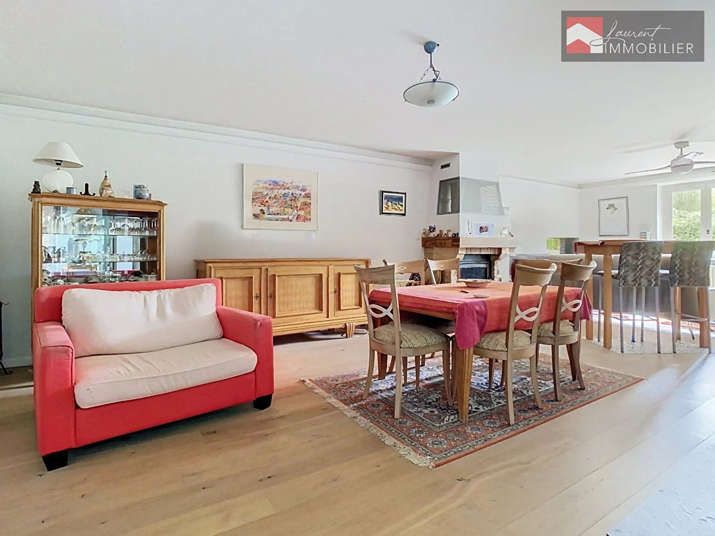 Maison à vendre, 145m², Boz