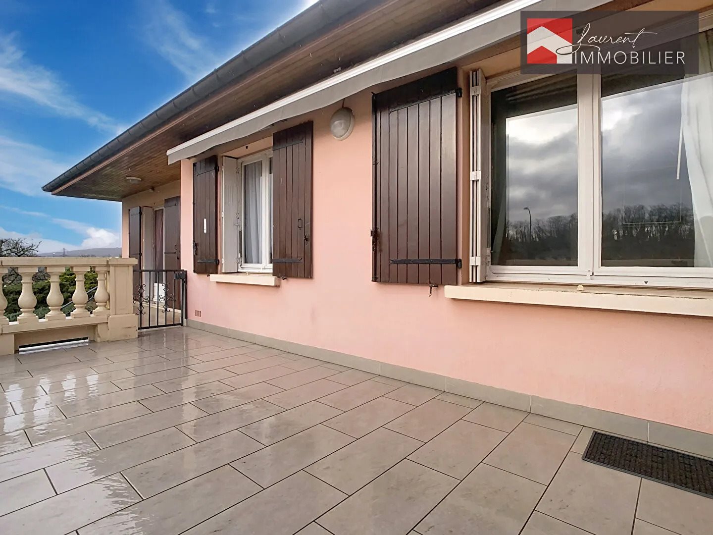 Maison à vendre, 156m², Lacrost