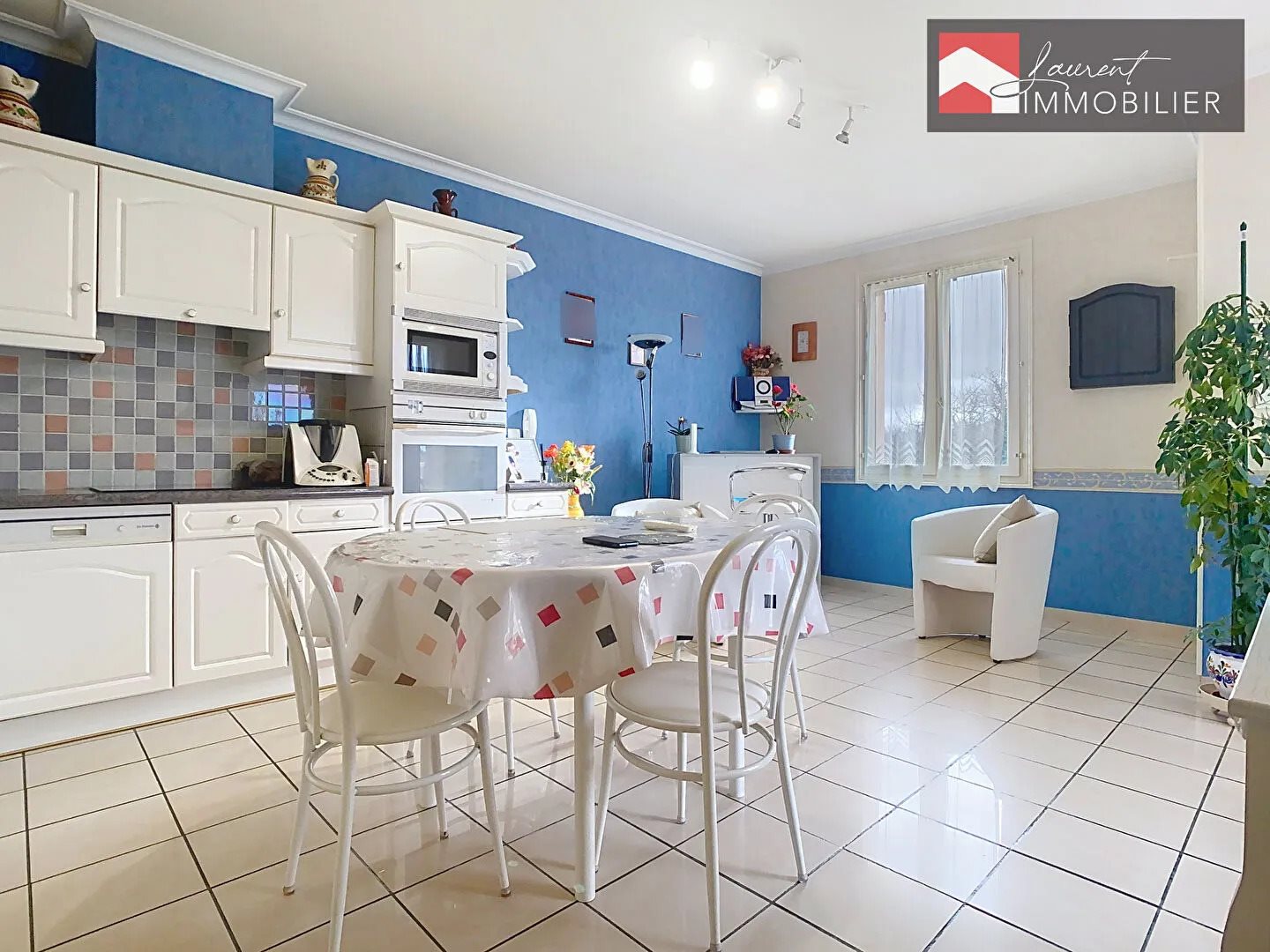 Maison à vendre, 156m², Lacrost