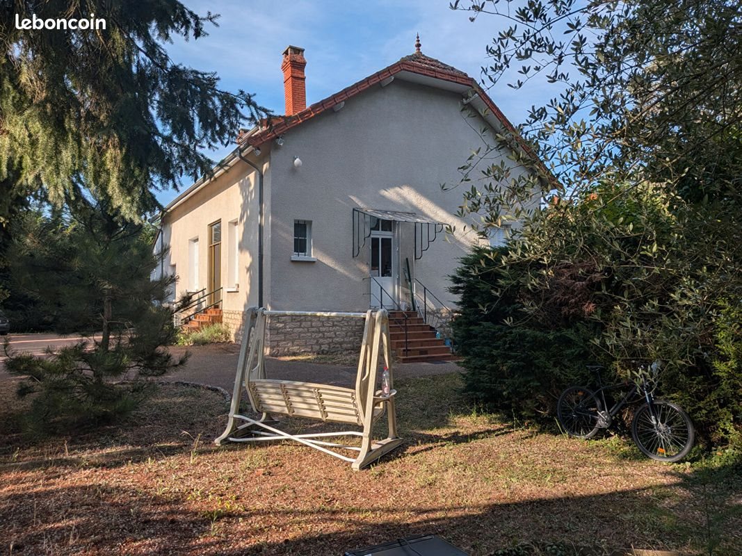 Maison à vendre, 126m², Sennecey-le-Grand