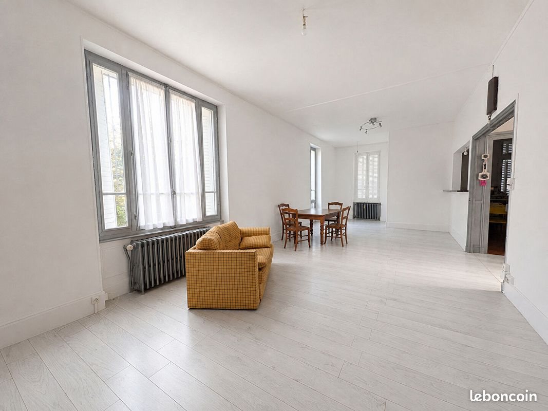 Maison à vendre, 126m², Sennecey-le-Grand
