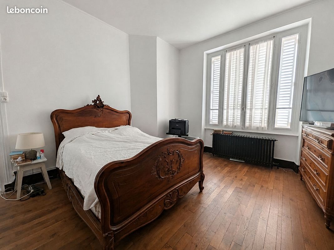 Maison à vendre, 126m², Sennecey-le-Grand