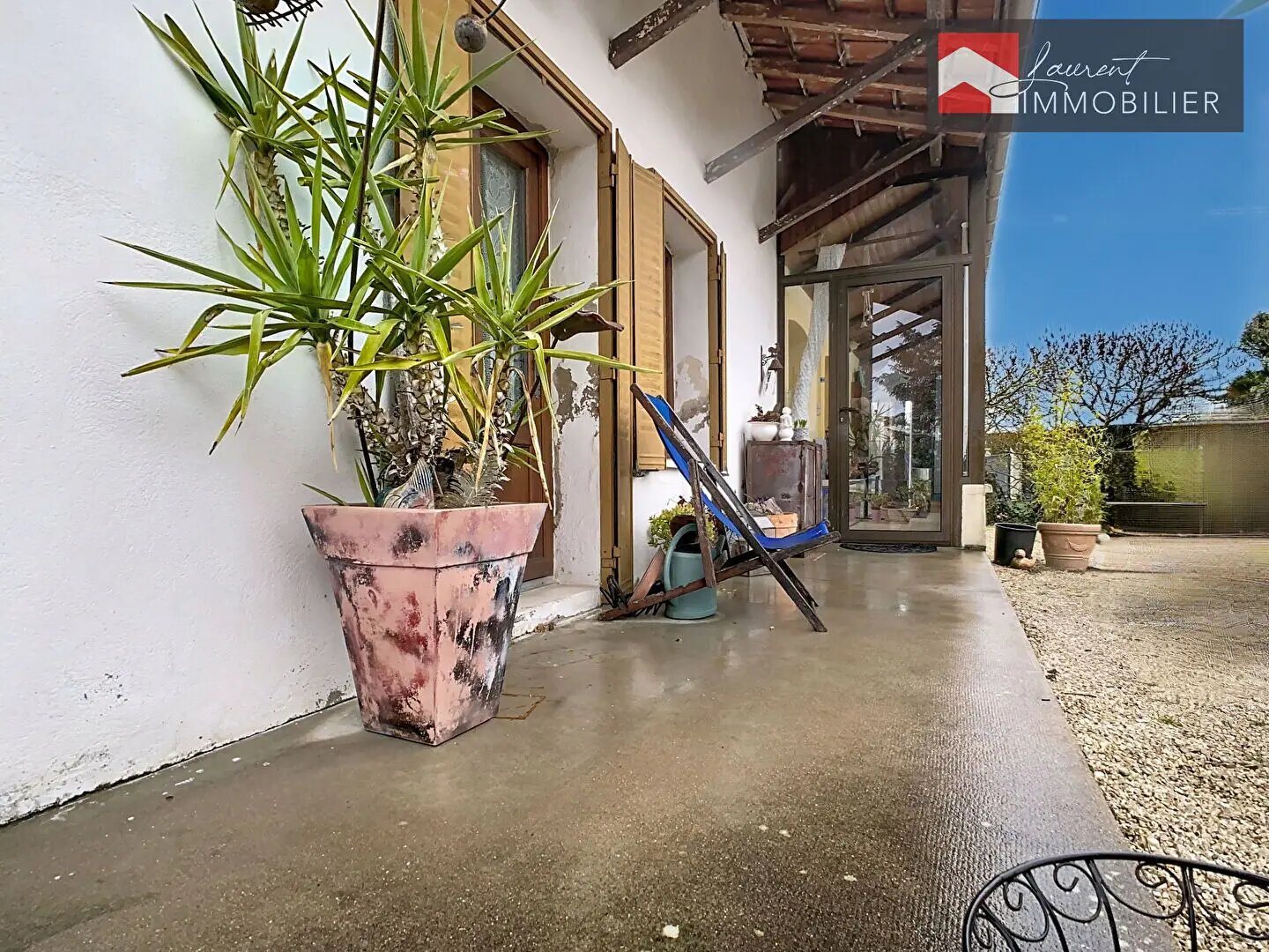 Maison à vendre, 94m², Jouvençon