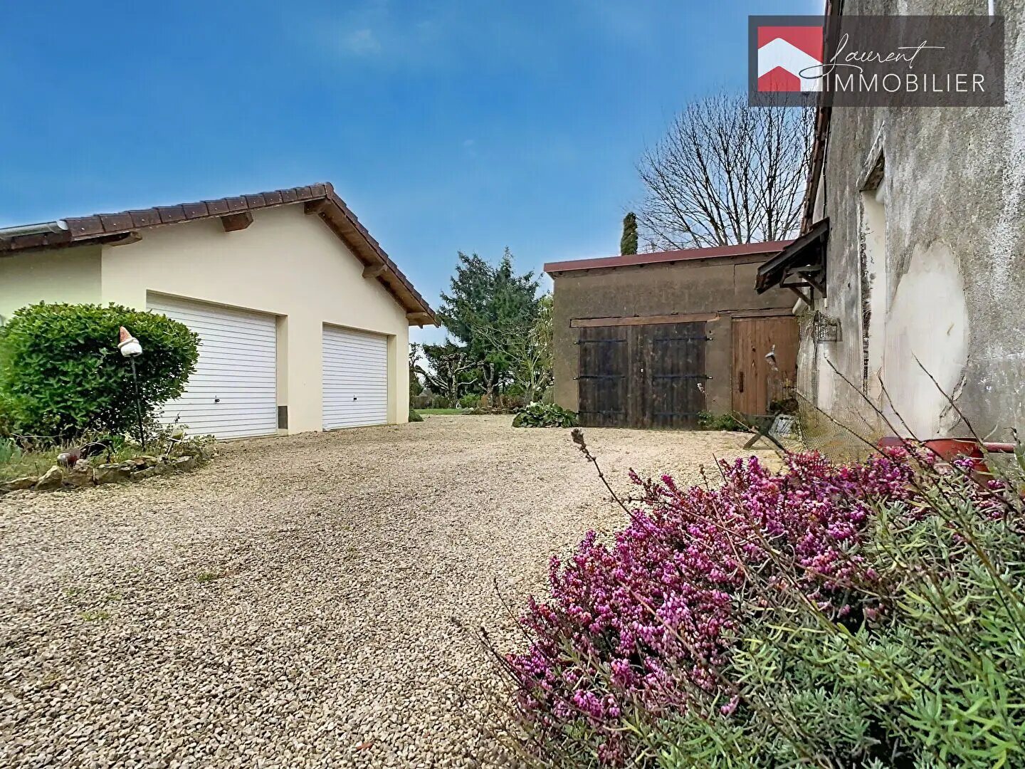 Maison à vendre, 94m², Jouvençon
