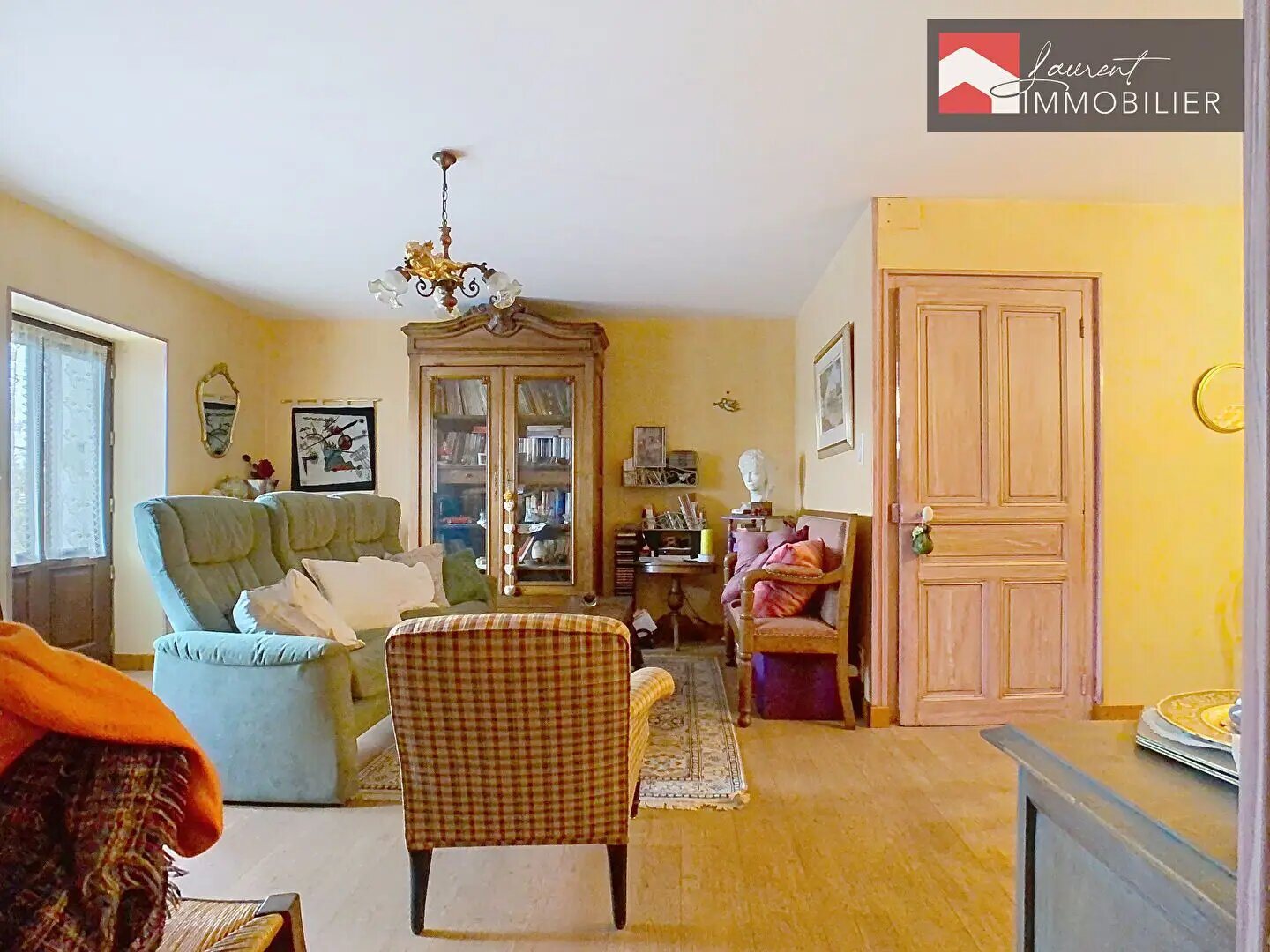 Maison à vendre, 94m², Jouvençon