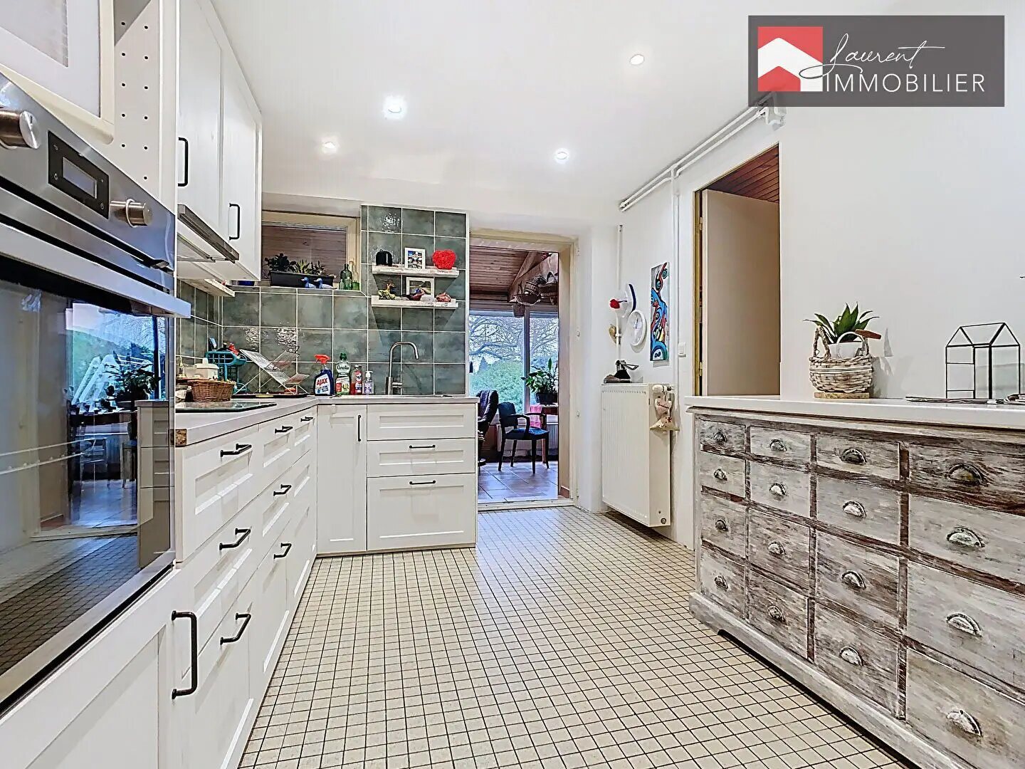 Maison à vendre, 94m², Jouvençon