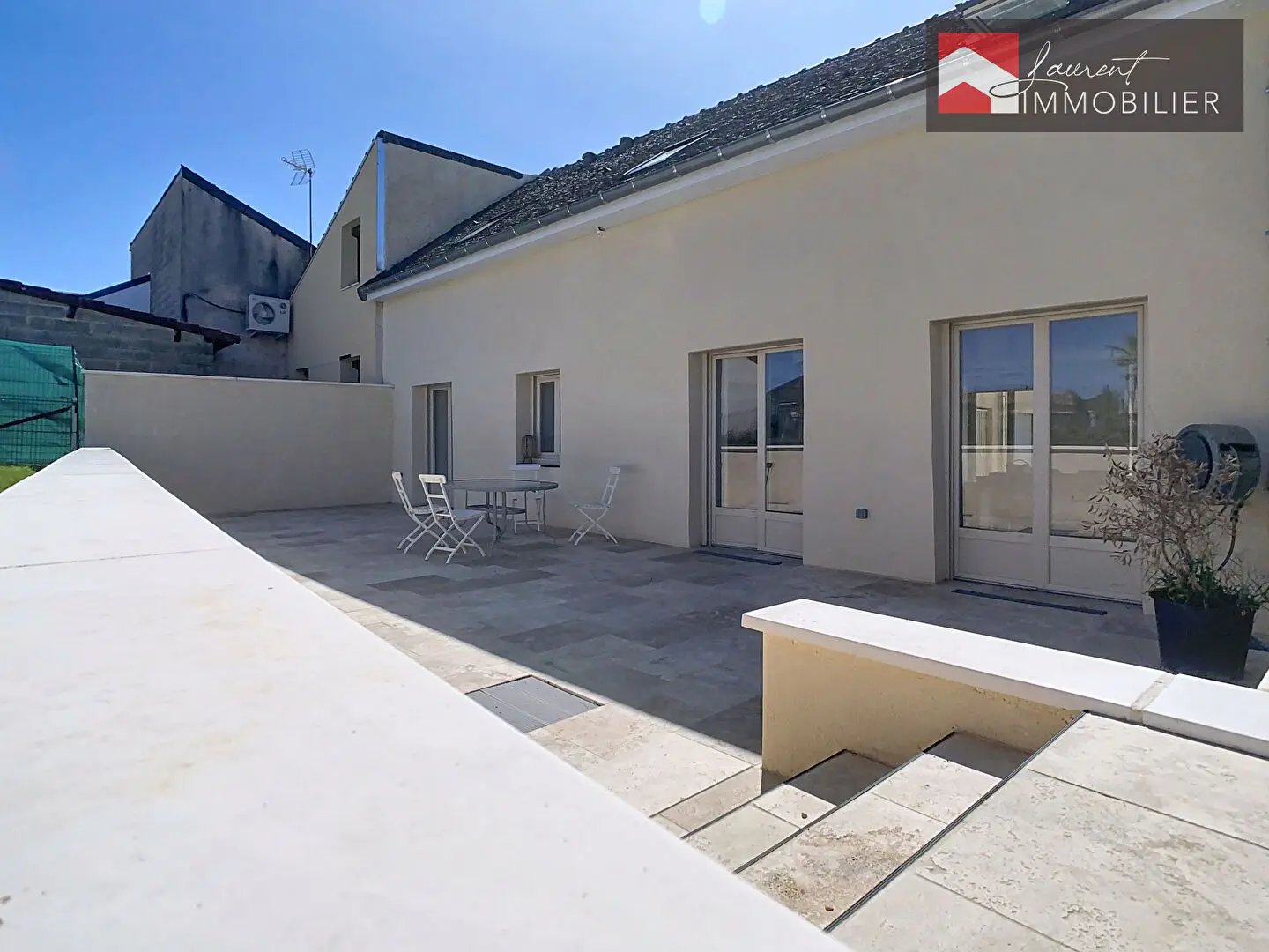 Maison à vendre, 159m², Saint-Marcel