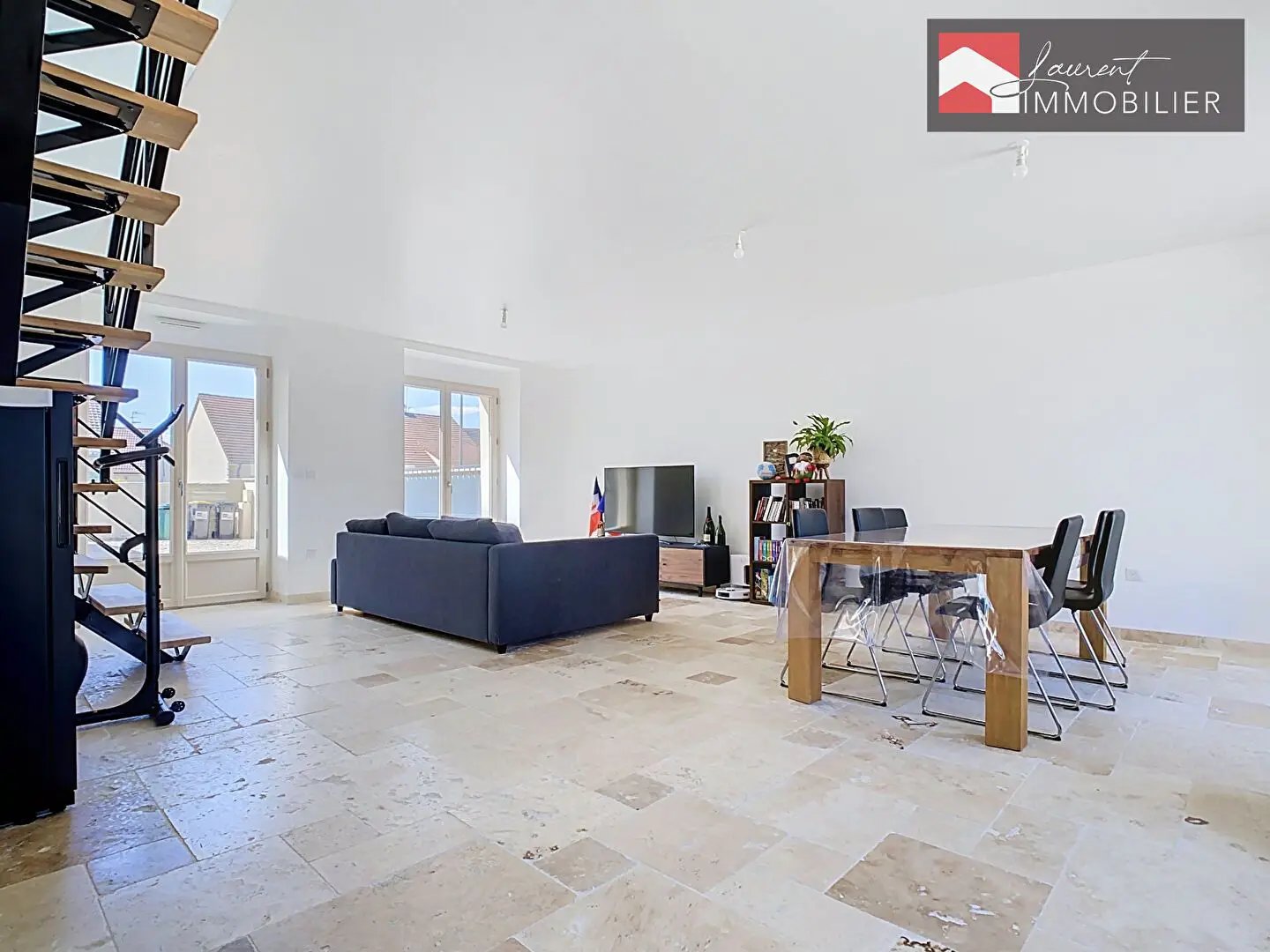Maison à vendre, 159m², Saint-Marcel