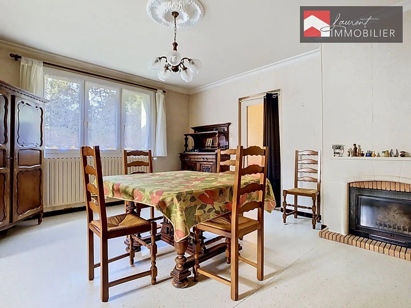 Maison à vendre, 120m², Tournus