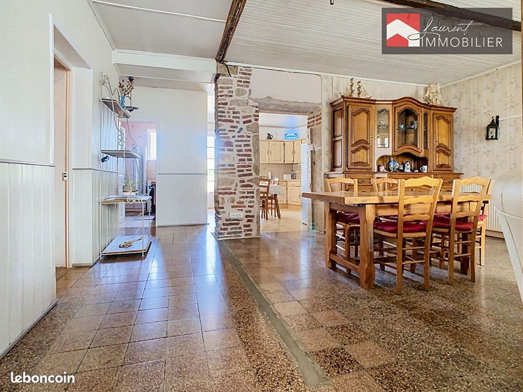 Maison à vendre, 176m², Jouvençon