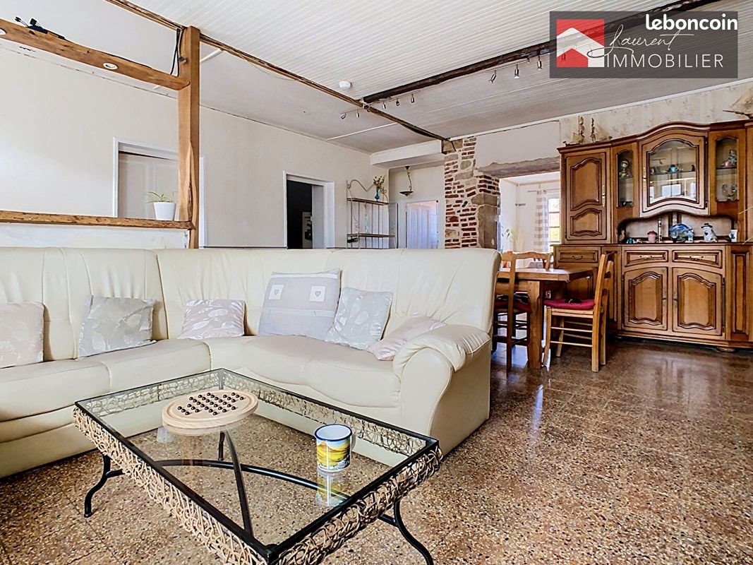 Maison à vendre, 176m², Jouvençon