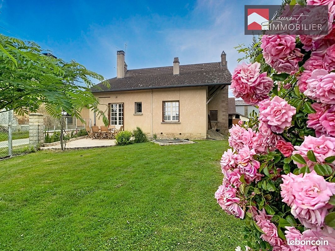 Maison à vendre, 176m², Jouvençon