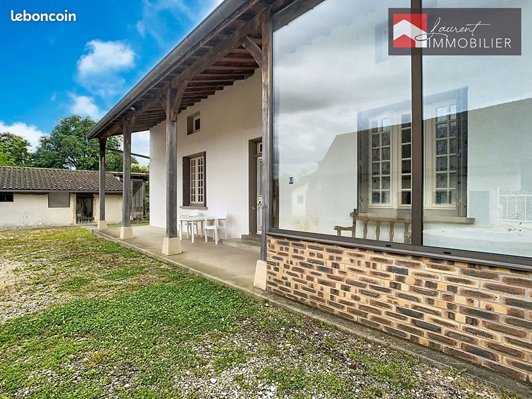 Maison à vendre, 176m², Jouvençon