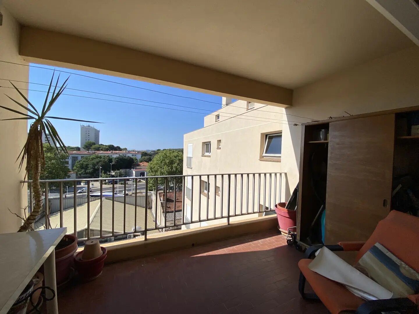 Appartement à vendre, 52m², Toulon