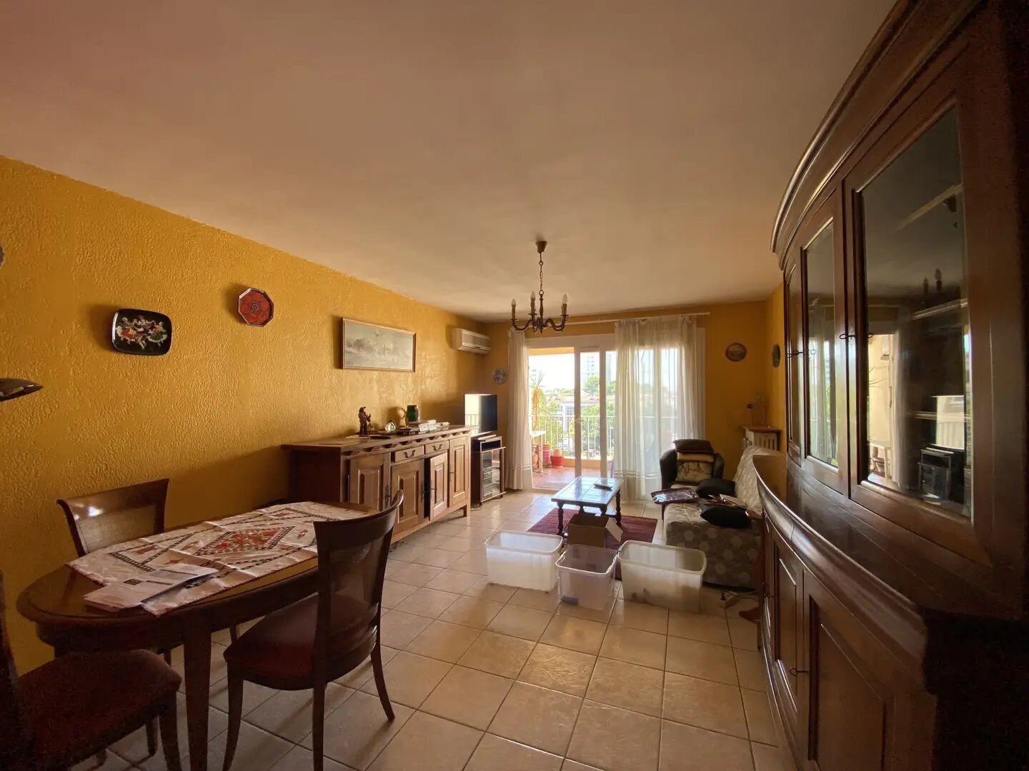 Appartement à vendre, 52m², Toulon