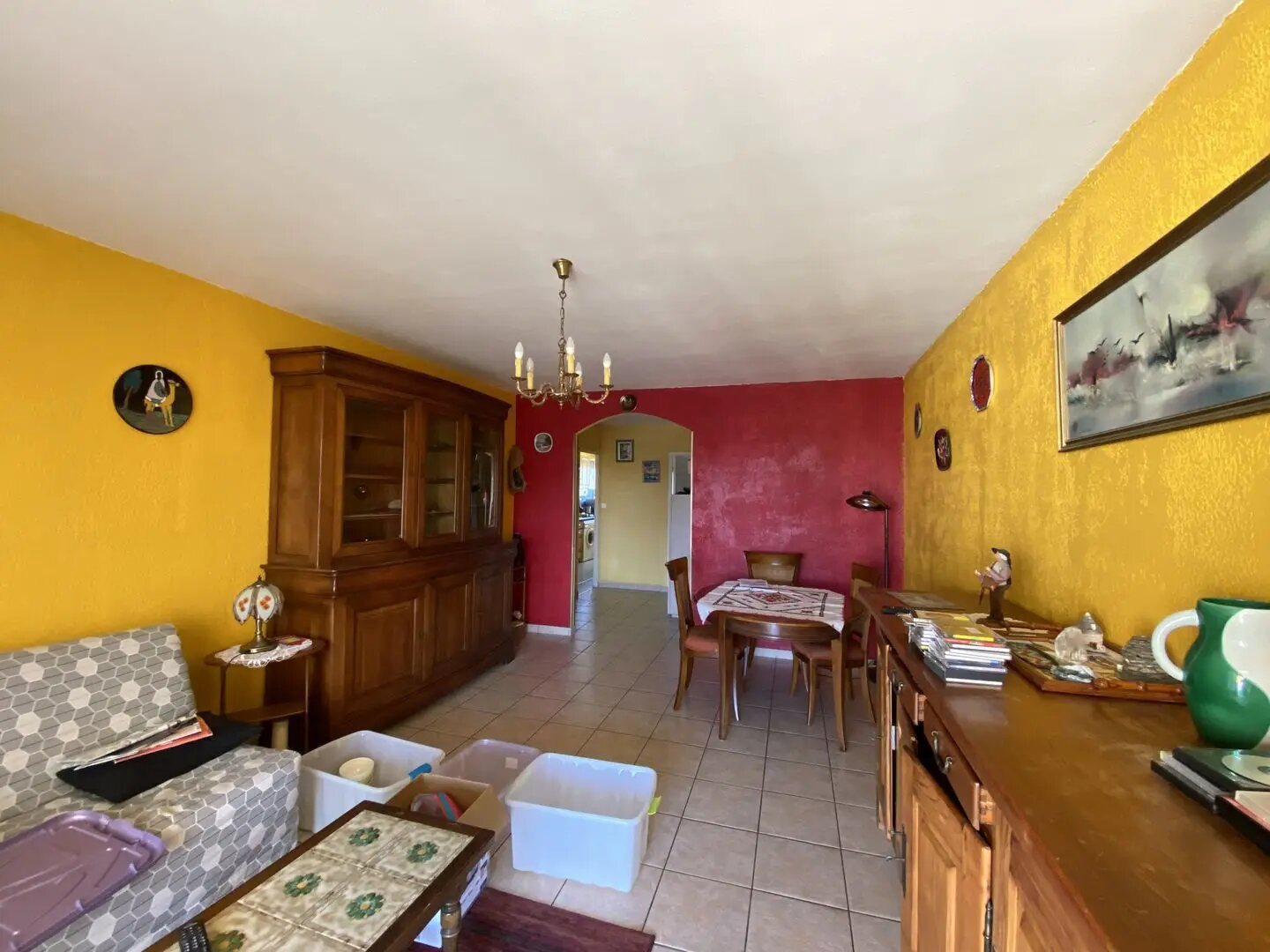 Appartement à vendre, 52m², Toulon