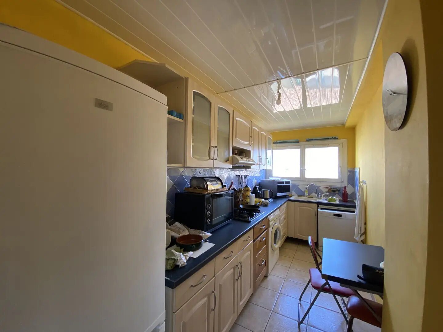Appartement à vendre, 52m², Toulon