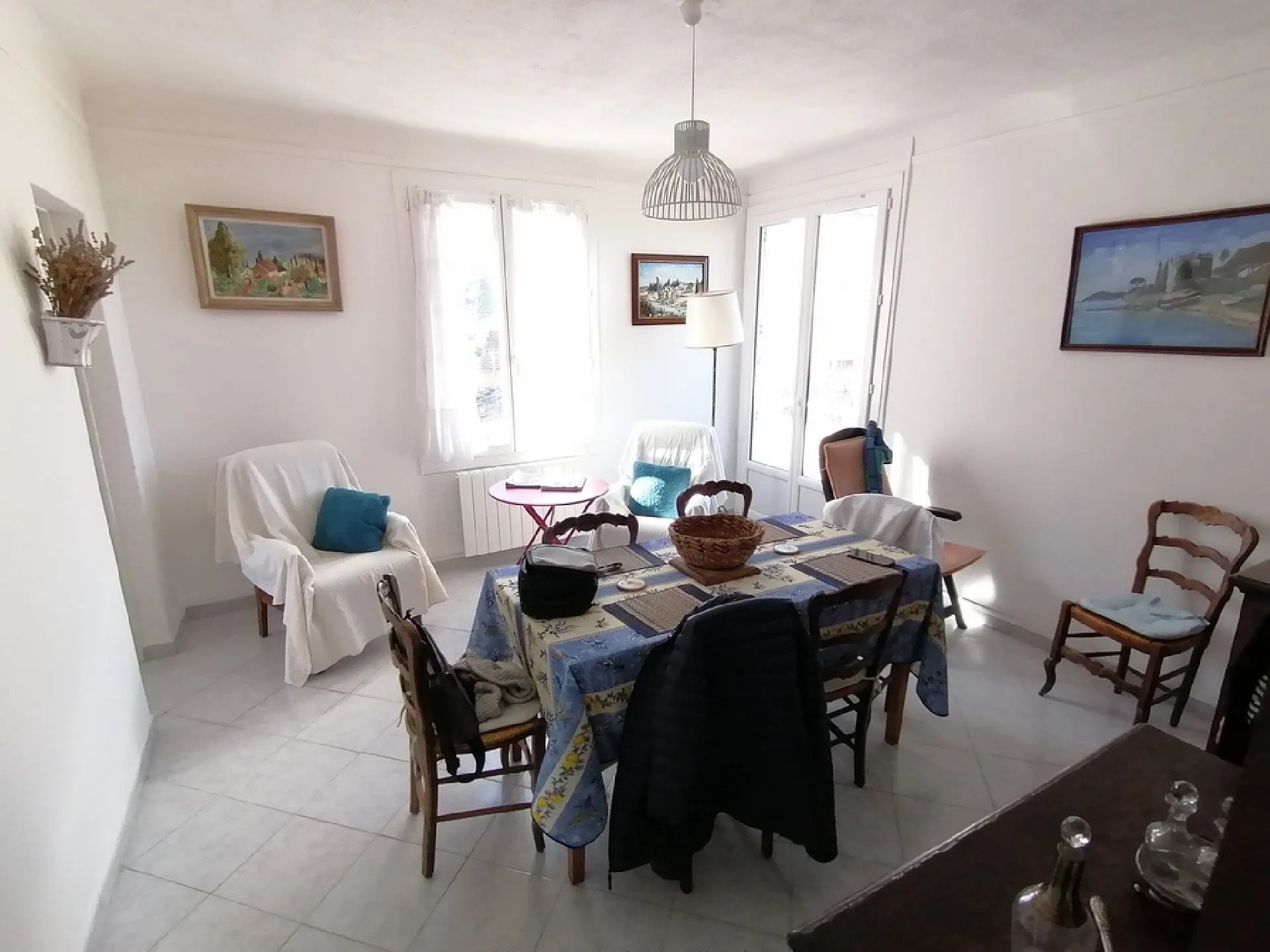 Appartement à louer, 54m², La Seyne-sur-Mer