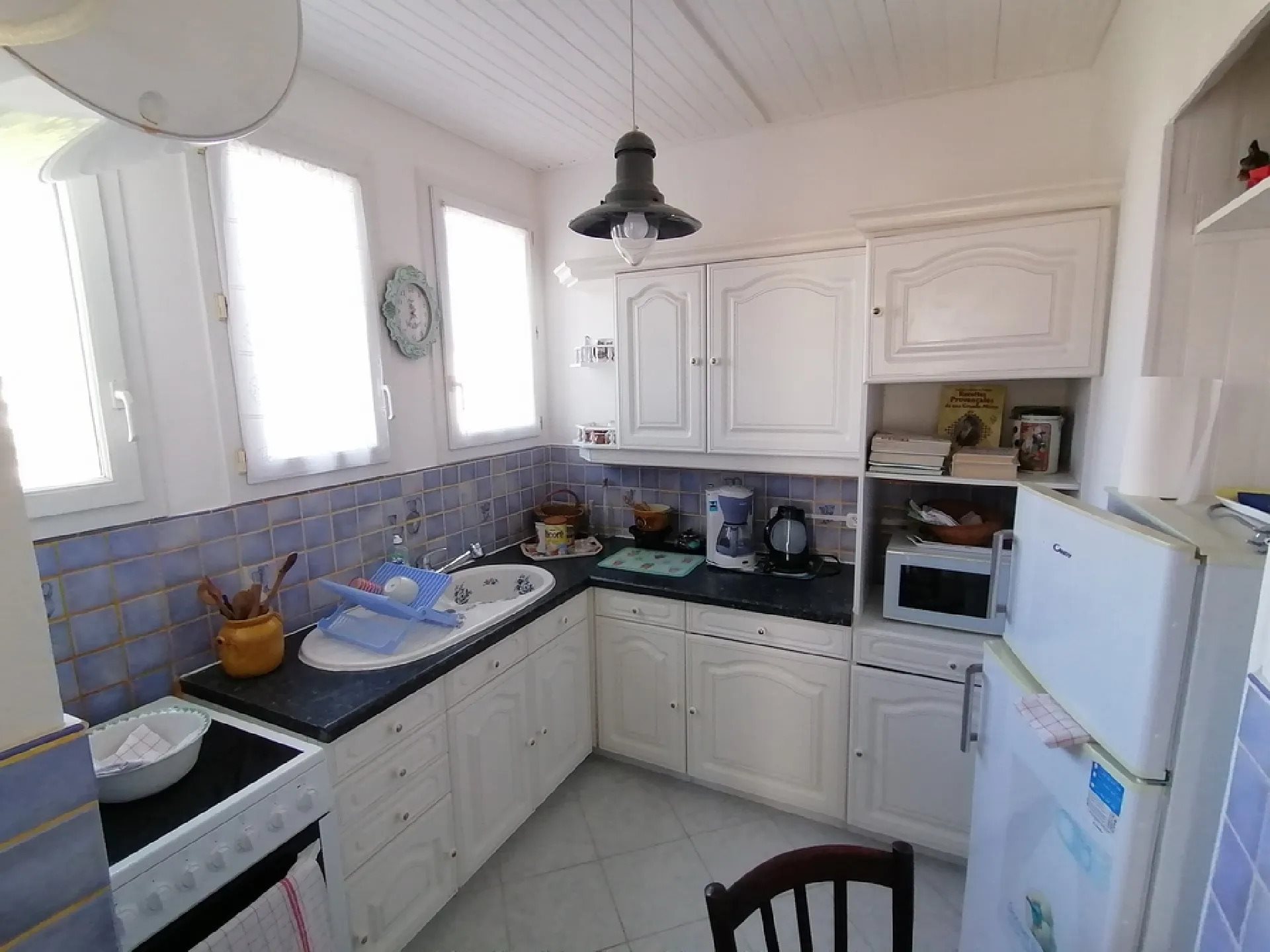 Appartement à louer, 54m², La Seyne-sur-Mer