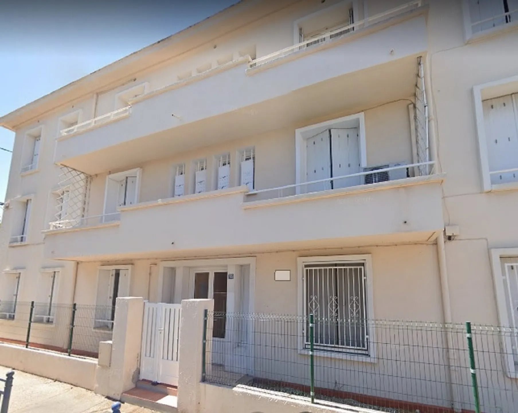Appartement à louer, 54m², La Seyne-sur-Mer