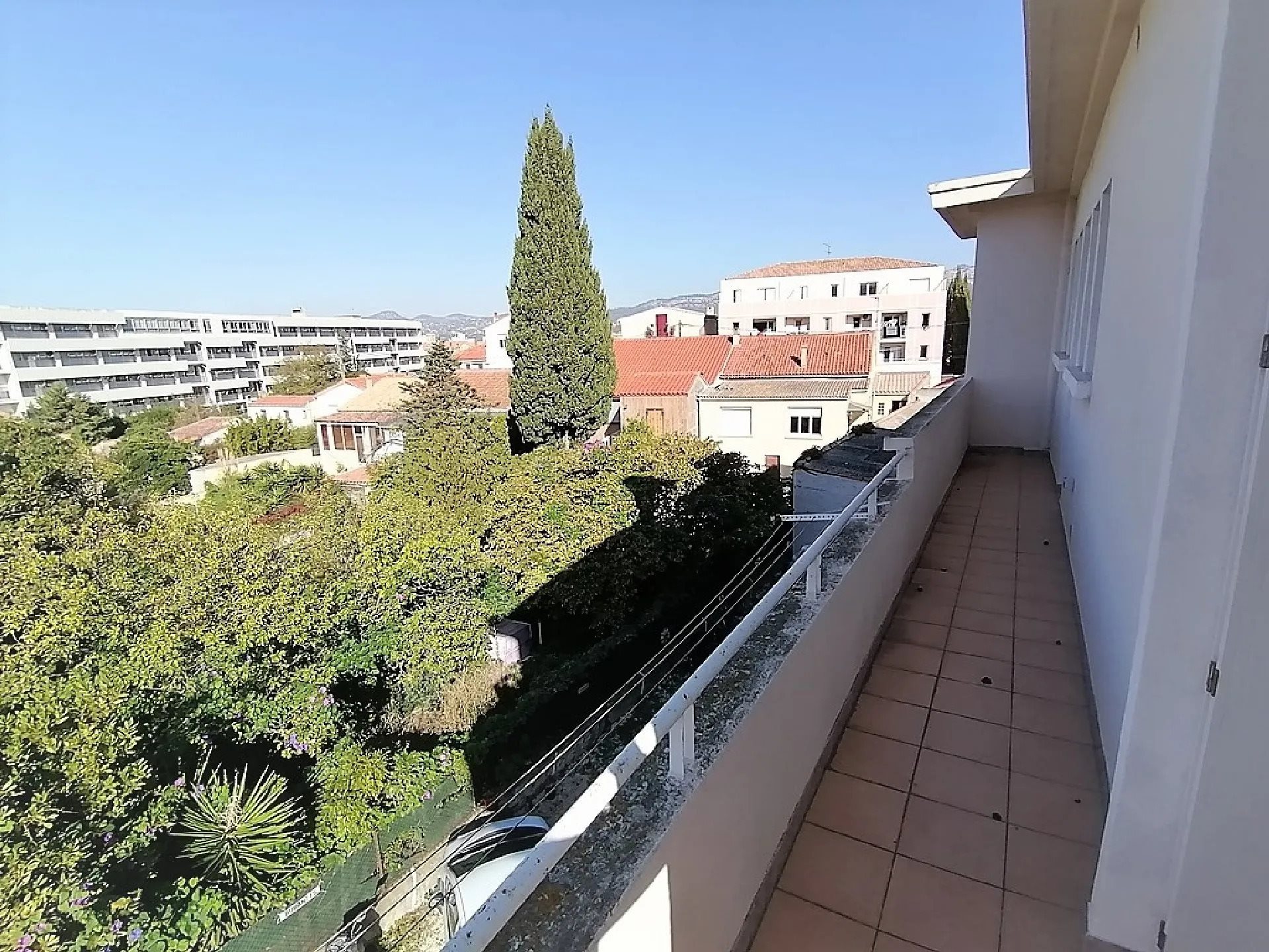Appartement à louer, 54m², La Seyne-sur-Mer