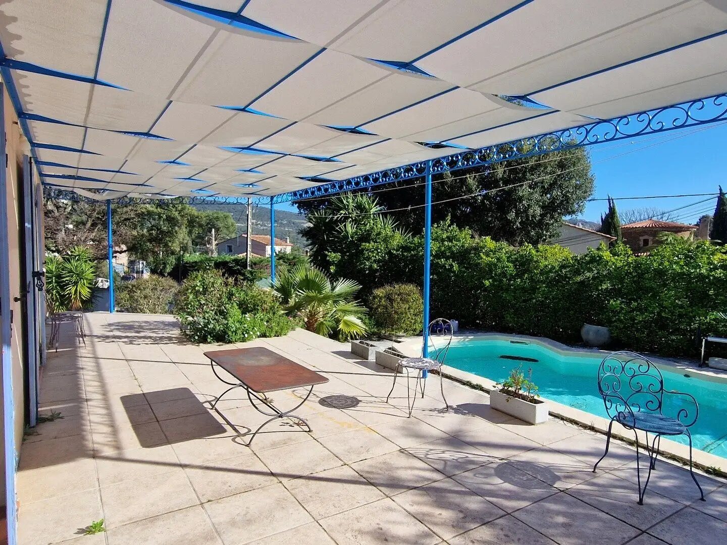Maison à vendre, 120m², Le Revest-les-Eaux