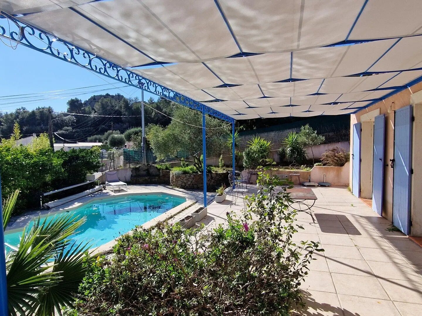 Maison à vendre, 120m², Le Revest-les-Eaux