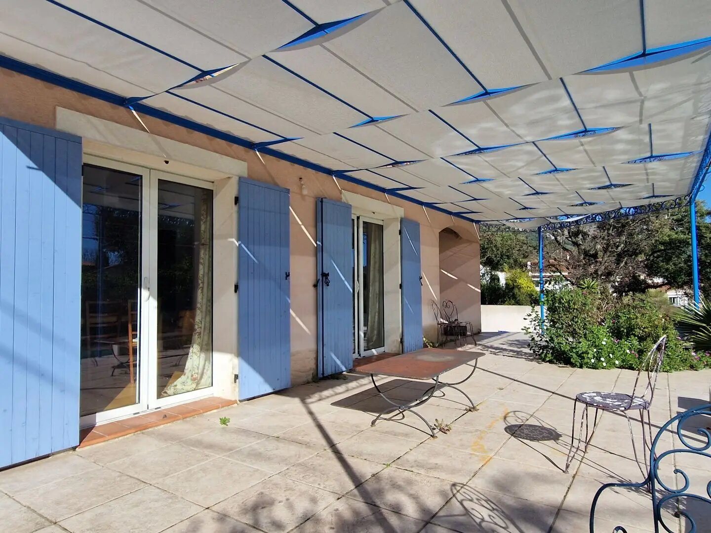 Maison à vendre, 120m², Le Revest-les-Eaux