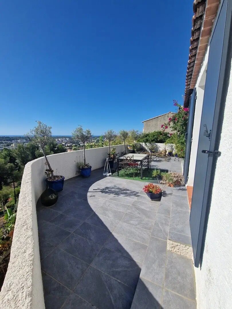 Maison à vendre, 176m², La Valette-du-Var