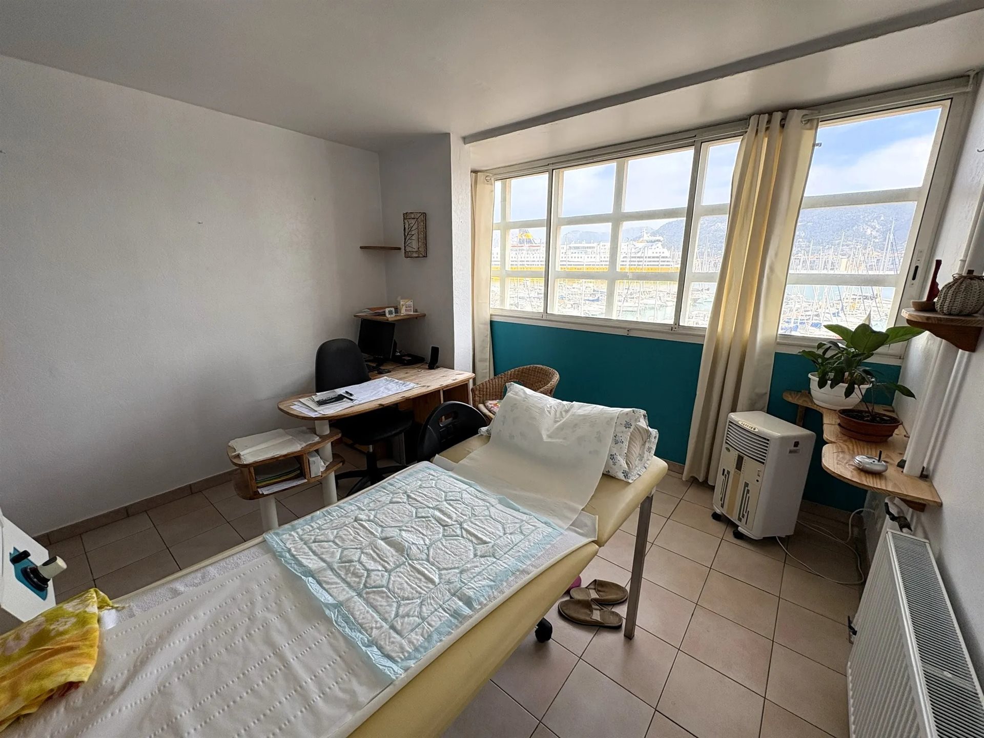 Appartement à vendre, 43m², Toulon